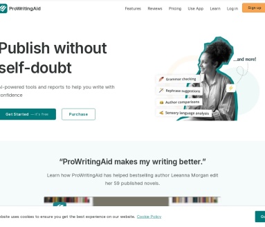 ProWritingAid