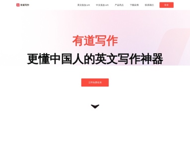 有道写作