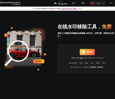 WatermarkRemover