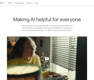 Google AI
