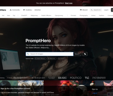 PromptHero