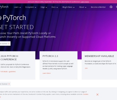 PyTorch
