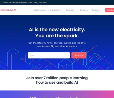 DeepLearning.AI
