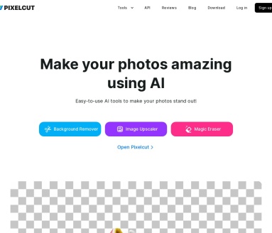 Pixelcut.ai