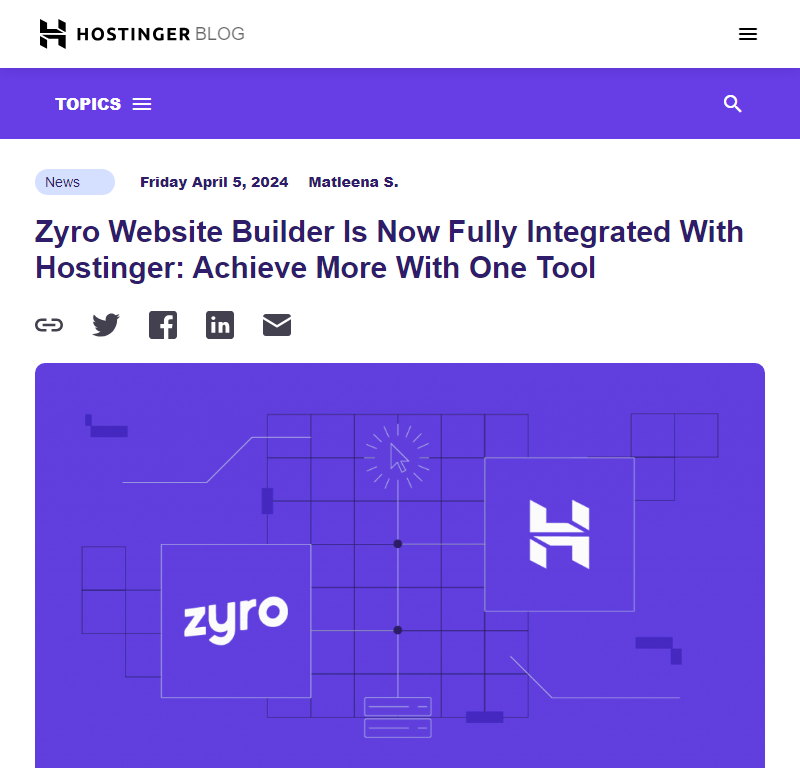 Zyro AI Background Remover