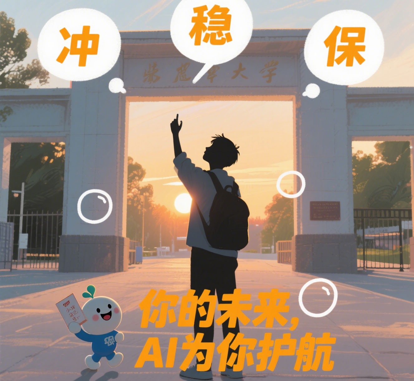 《深夜万人排队!阿里这款AI神器2天狂揽300万考生,副总裁紧急发声》——揭秘夸克志愿填报系统背后的