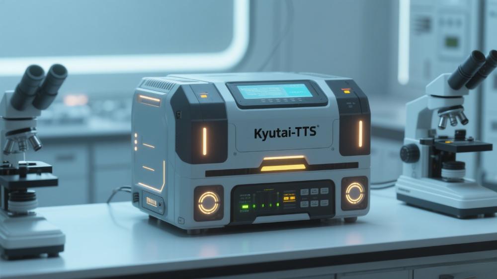 炸裂!0.5 秒出语音的 Kyutai TTS 杀疯了,AI 语音合成彻底被颠覆!