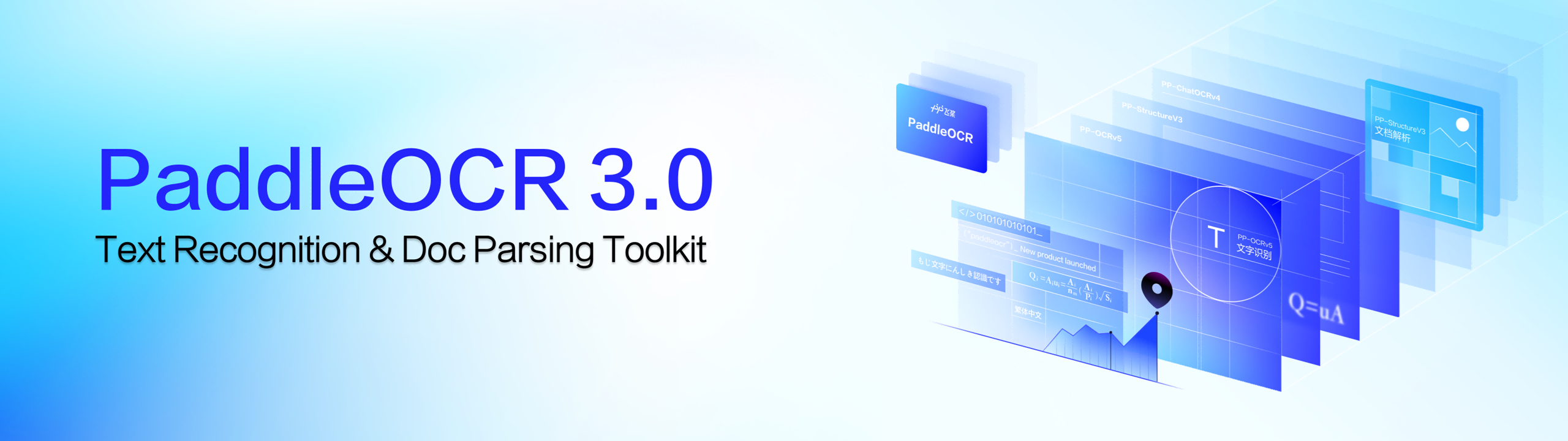 PaddleOCR 3.1震撼发布:37种语言全支持,AI文字识别的开源革命