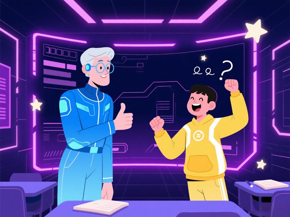 ChatGPT新功能Study Together:从