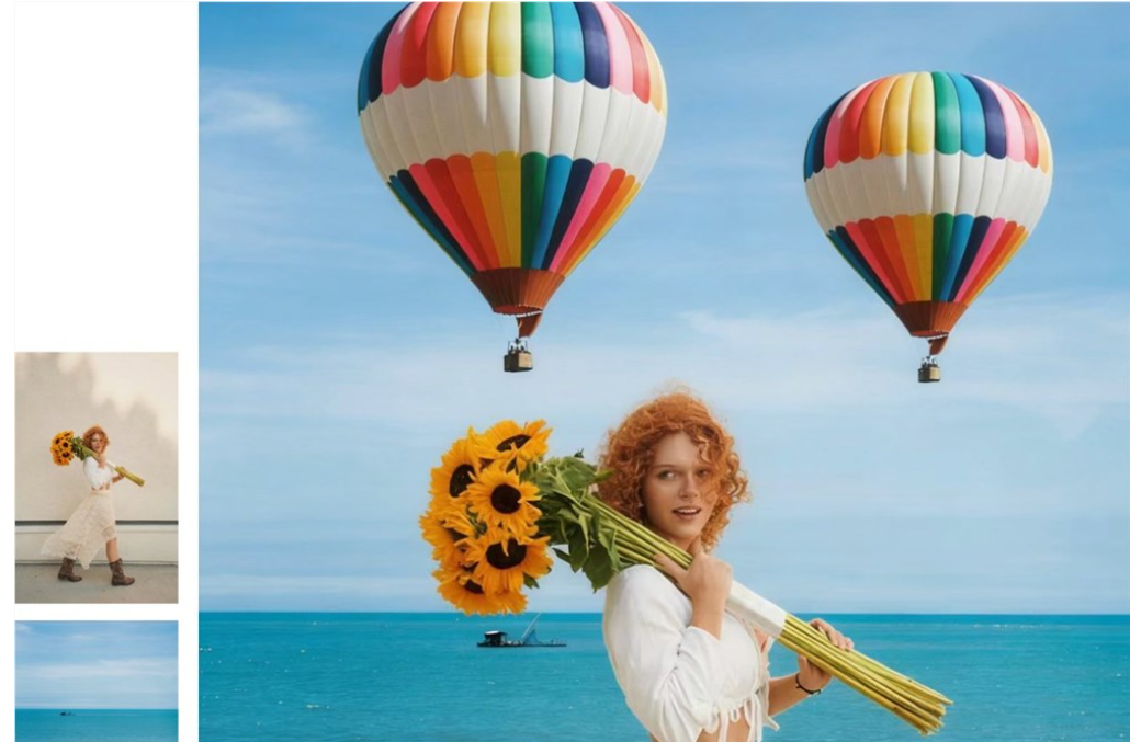 字节 Seedream 4.5 杀疯了！多图生成终于不 “精神分裂”，角色光影 100% 统一