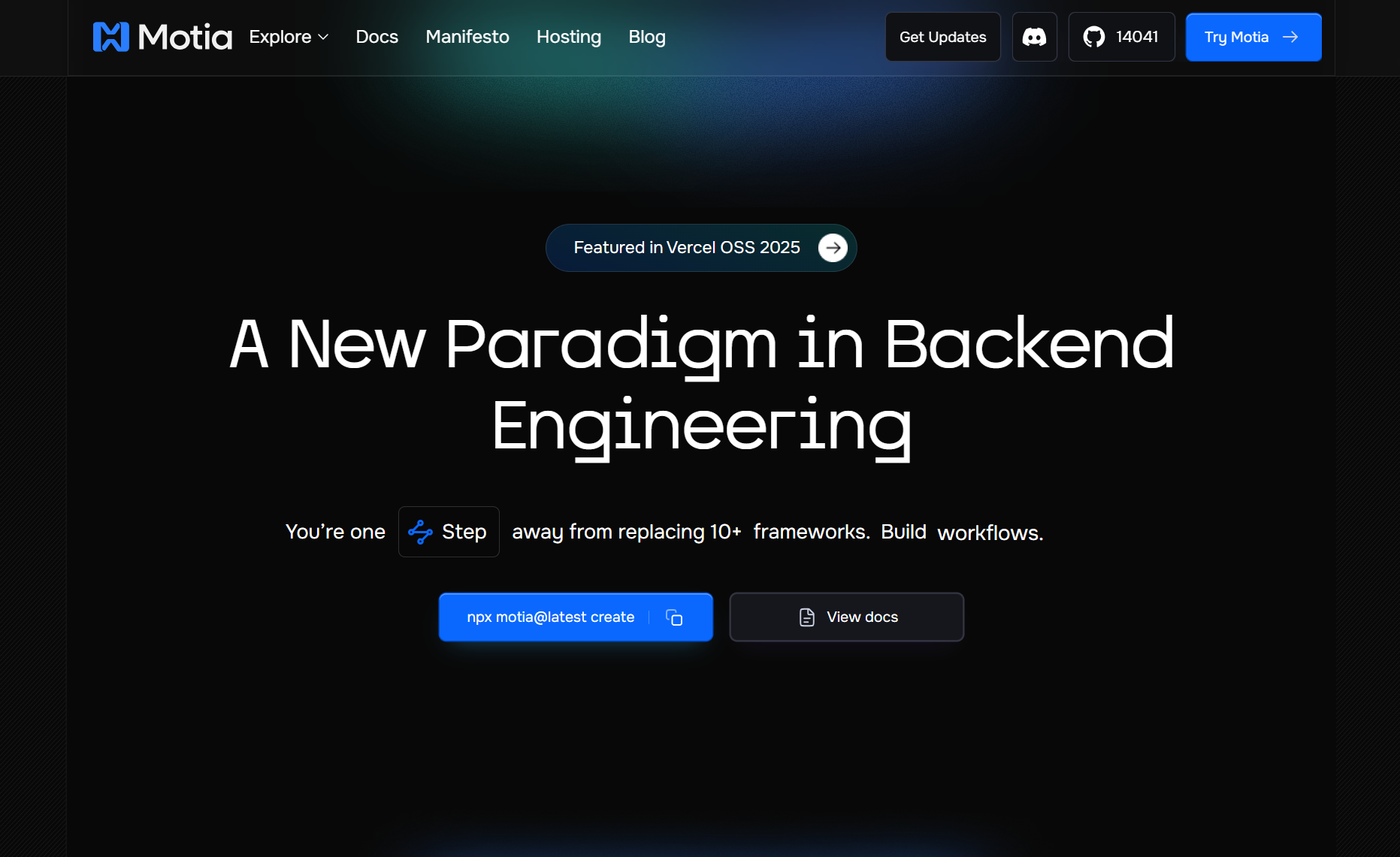 motia.dev