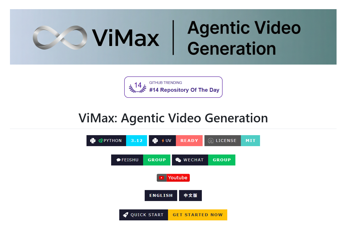 ViMax