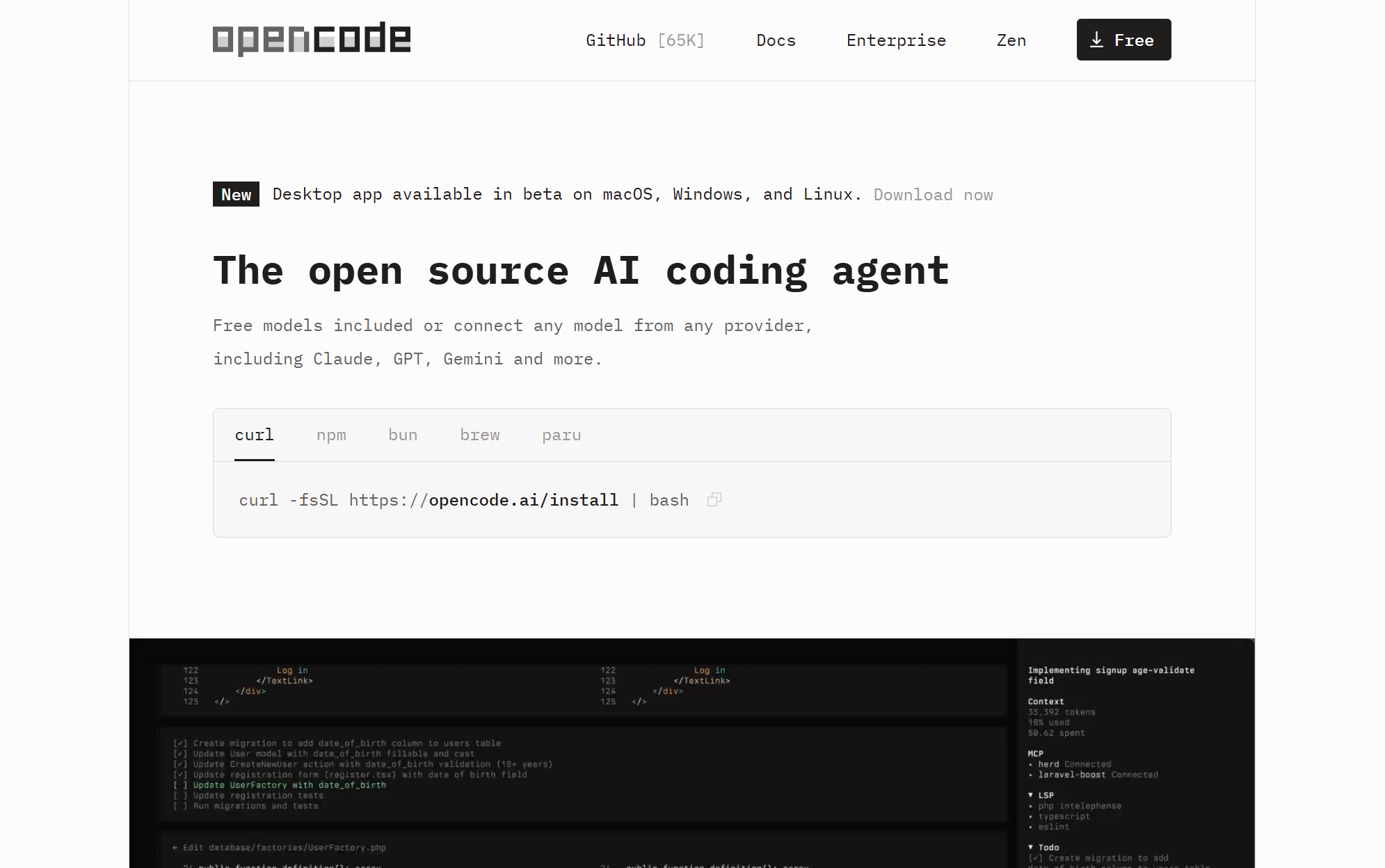 opencode.ai