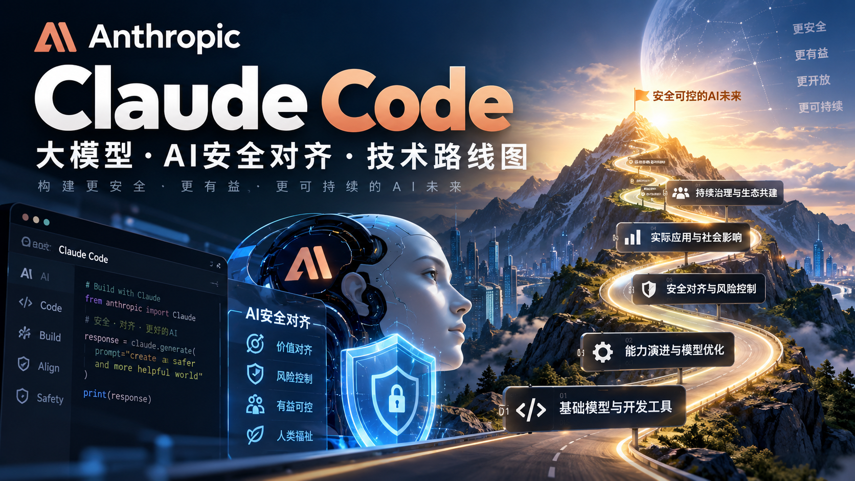 5年前蓝图曝光，Claude Code竟然早已在Anthropic计划中
